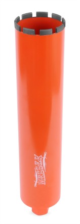 Коронка алмазная MESSER LZ 102/H10/450/1 купить в Нефтеюганске