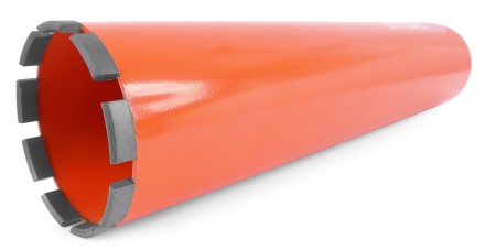 Коронка алмазная MESSER LZ 102/H10/450/1 купить в Нефтеюганске
