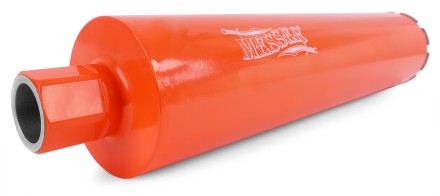Коронка алмазная MESSER LZ 102/H10/450/1 купить в Нефтеюганске