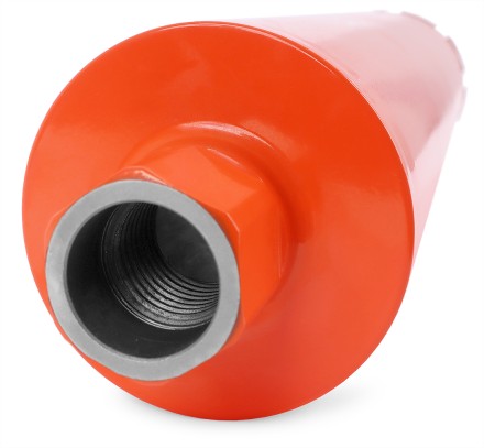 Коронка алмазная MESSER LZ 102/H10/450/1 купить в Нефтеюганске