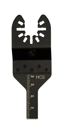 Насадка пильная 10мм HСS Энкор 50462 купить в Нефтеюганске