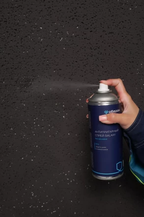 Спрей антипригарный GALAXY Оберон WC1011 купить в Нефтеюганске