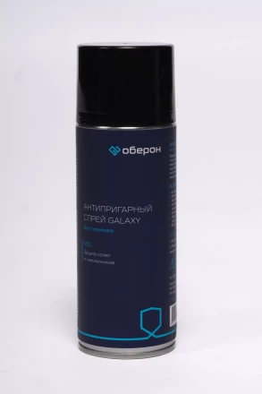 Спрей антипригарный GALAXY Оберон WC1011 купить в Нефтеюганске