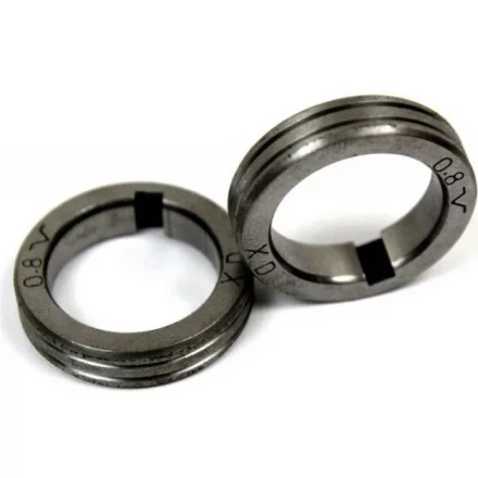 Ролик подающий 0,6-0,8 порошок диаметр30-22мм Сварог купить в Нефтеюганске