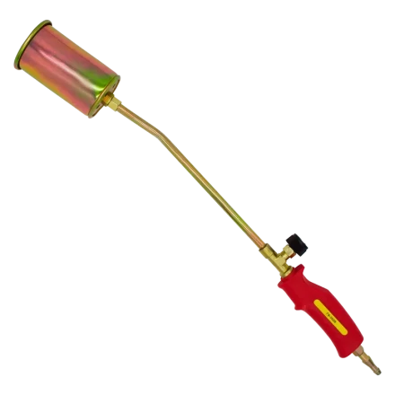 Горелка газовоздушная ГВ-560В (Оберон) N2108 купить в Нефтеюганске