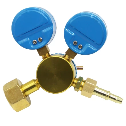 Редуктор кислородный БКО-50 Basic (Оберон) Q4126 купить в Нефтеюганске