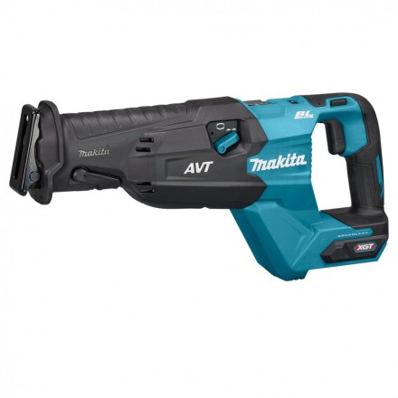 Аккумуляторная сабельная пила Makita XGT JR002GZ (40V,  без АКБ и ЗУ) купить в Нефтеюганске