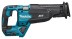 Аккумуляторная сабельная пила Makita XGT JR002GZ (40V,  без АКБ и ЗУ) купить в Нефтеюганске