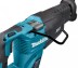 Аккумуляторная сабельная пила Makita XGT JR002GZ (40V,  без АКБ и ЗУ) купить в Нефтеюганске