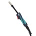 Горелка MW-15 Flex (3m / Air / Euro) с гибким гусаком XL002.0449FX купить в Нефтеюганске