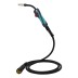Горелка MW-15 Flex (3m / Air / Euro) с гибким гусаком XL002.0449FX купить в Нефтеюганске