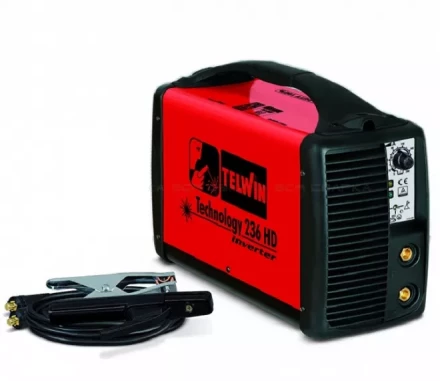 Сварочный аппарат TECHNOLOGY 236 HD Telwin купить в Нефтеюганске