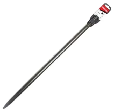 Пикообразное зубило Makita D-34198, SDS-Max 600 мм купить в Нефтеюганске