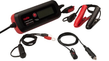 Зарядное устройство T-CHARGE 12 EVO 6V/12V Telwin купить в Нефтеюганске