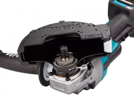 Бампер защитного кожуха 125 мм Makita (199710-5) купить в Нефтеюганске