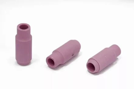 Сопло керамическое TIG17-18-26 d.12,5 №8 TC0006 Ref. Aurora купить в Нефтеюганске