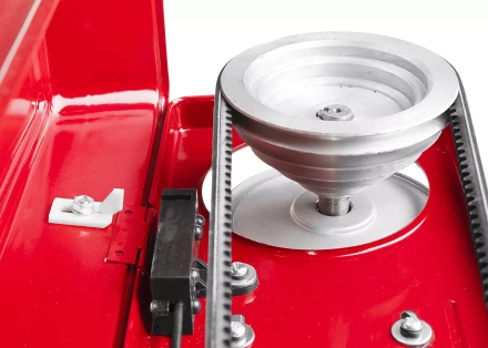 Радиально-сверлильный + тиски ЗСС-550 серия МАСТЕР купить в Нефтеюганске