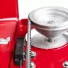 Радиально-сверлильный + тиски ЗСС-550 серия МАСТЕР купить в Нефтеюганске