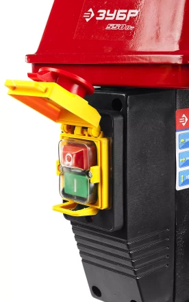 Радиально-сверлильный + тиски ЗСС-550 серия МАСТЕР купить в Нефтеюганске