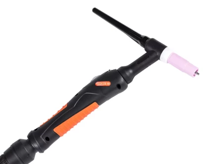 Горелка TECH TS18 200AC/DC E201 8метров водяное Сварог IOB6301-21 купить в Нефтеюганске