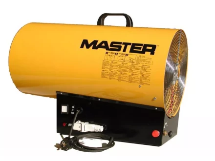 Газовая тепловая пушка MASTER BLP 73 M купить в Нефтеюганске