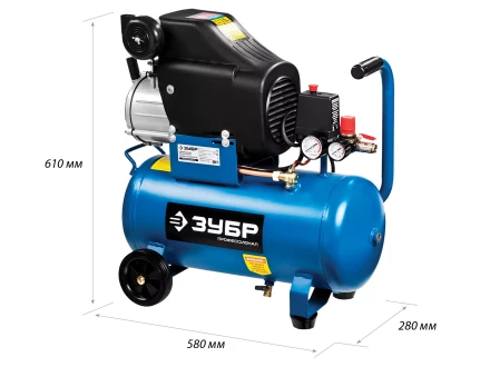 Компрессор воздушный ЗКПМ-310-24-2.2 серия ПРОФЕССИОНАЛ купить в Нефтеюганске