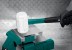 Киянка KRAFTOOL X-FORCE белая с фибергласовой рукояткой 2077-68 купить в Нефтеюганске