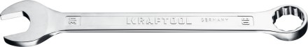 Ключ комбинированный KRAFTOOL, Cr-V, DIN 3113 27079-30 купить в Нефтеюганске