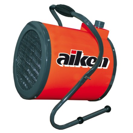 Тепловая пушка электрическая Aiken MEH 900R купить в Нефтеюганске