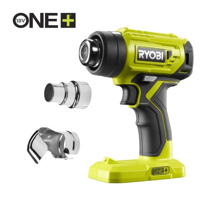 Ryobi Технический фен ONE R18HG-0 5133004423 купить в Нефтеюганске