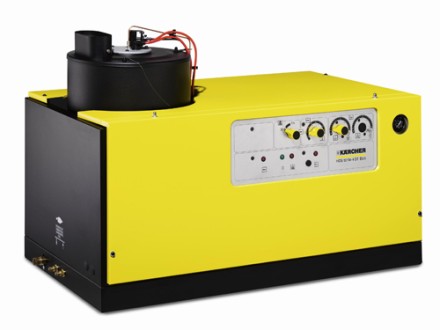 Автомойка высокого давления Karcher HDS 12/14 ST ECO купить в Нефтеюганске