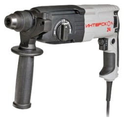 Перфоратор Интерскол П-24/700 ЭР-2