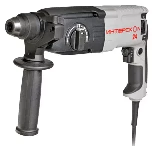 Перфоратор Интерскол П-24/700 ЭР-2 купить в Нефтеюганске