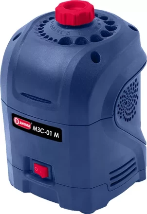 Машина для заточки сверл МЗС-01 М купить в Нефтеюганске