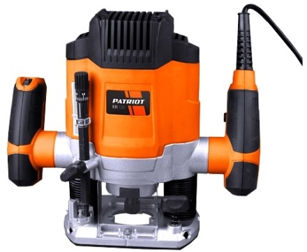 Фрезер PATRIOT ER120 купить в Нефтеюганске