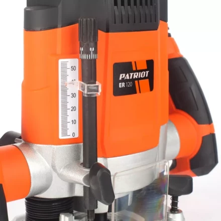 Фрезер PATRIOT ER120 купить в Нефтеюганске