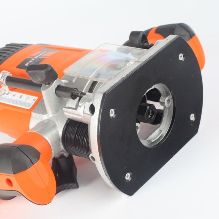 Фрезер PATRIOT ER120 купить в Нефтеюганске