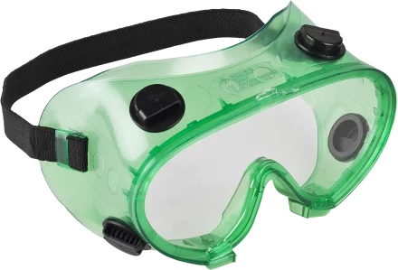 Очки защитные закрытого типа серия МАСТЕР купить в Нефтеюганске