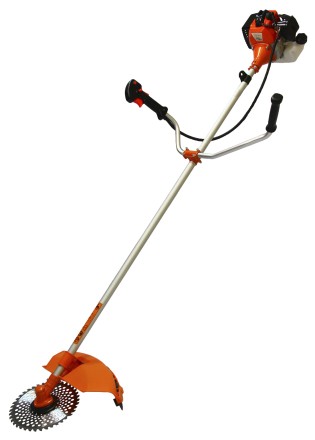 Мотокоса CARVER GBC-033MS купить в Нефтеюганске