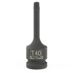 Головка ударная TORX  40 1/2 Stels 13958