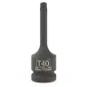 Головка ударная TORX  40 1/2 Stels 13958 купить в Нефтеюганске