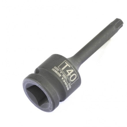 Головка ударная TORX  40 1/2 Stels 13958 купить в Нефтеюганске