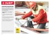 Гайки DIN 6923 с фланцем коробка 5 кг серия МАСТЕР купить в Нефтеюганске