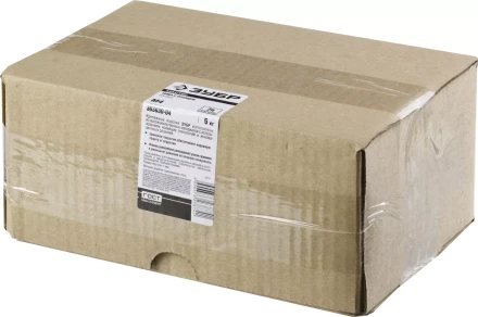 Гайки DIN 6923 с фланцем коробка 5 кг серия МАСТЕР купить в Нефтеюганске