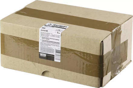 Гайки DIN 6923 с фланцем коробка 5 кг серия МАСТЕР купить в Нефтеюганске