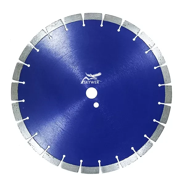 Диск алмазный по бетону 1A1RSS ULTRA BETON SKYWER 510*3,8*15*35T*25,4 mm купить в Нефтеюганске
