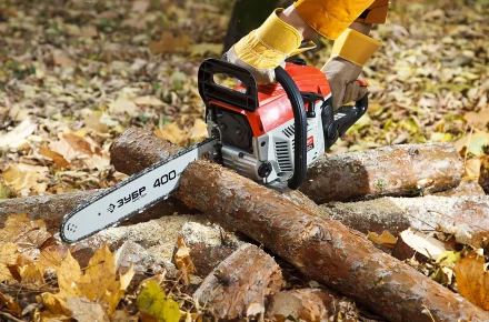 Бензиновая пила (бензопила) ПБЦ-М450 40П серия МАСТЕР купить в Нефтеюганске