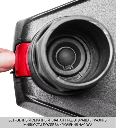 Насос дренажный НПЧ-Т7-550 серия ПРОФЕССИОНАЛ купить в Нефтеюганске