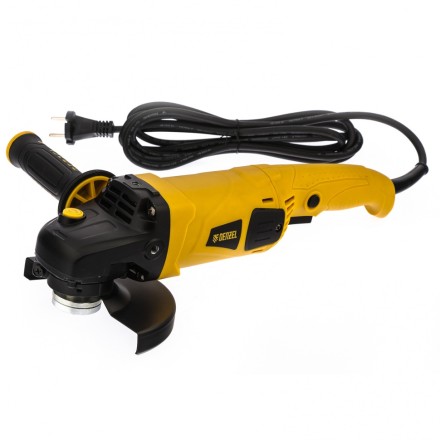 Углошлифовальная машина AG-150-1500 Denzel 26910 купить в Нефтеюганске