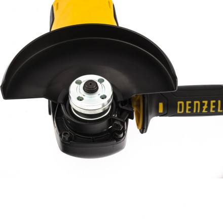 Углошлифовальная машина AG-150-1500 Denzel 26910 купить в Нефтеюганске